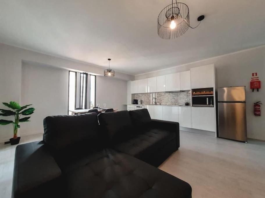 City Hall Apartment With Free Parking Funchal  Exterior photo