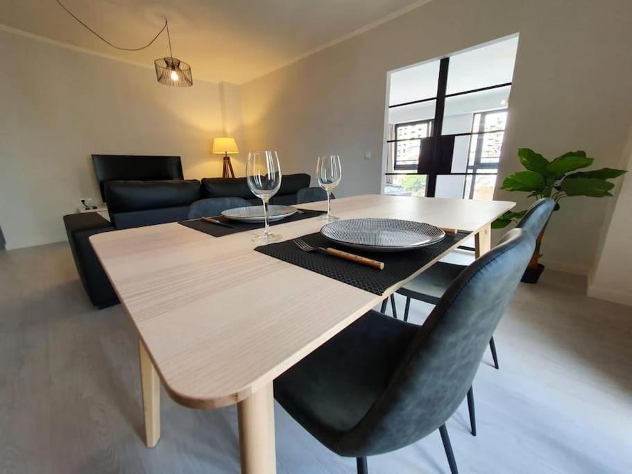 City Hall Apartment With Free Parking Funchal  Exterior photo