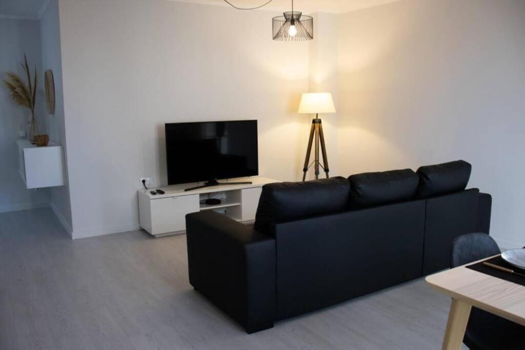 City Hall Apartment With Free Parking Funchal  Exterior photo